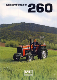 Massey Ferguson
